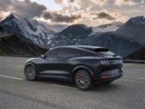 New 2025 Ford Mustang Mach-E Premium image 4