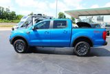 Used 2022 Ford Ranger Lariat w/ Equipment Group 501A High image 4