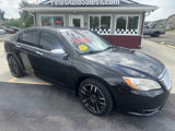 Used 2011 Chrysler 200 Limited image 2