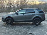 Used 2017 Land Rover Discovery Sport HSE image 6