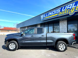 Used 2021 Chevrolet Silverado 1500 LT w/ Safety Package II image 4