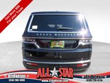New 2024 Jeep Grand Wagoneer Series I w/ HD Trailer Tow Package image 4