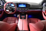 New 2025 Mercedes-Benz GLS 450 4MATIC image 4