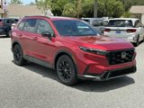 New 2026 Honda CR-V Sport-L image 3