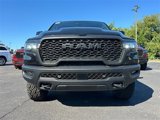 New 2026 RAM 1500 Rebel w/ Rebel Level 2 Equipment Group image 2