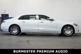 Used 2024 Mercedes-Benz Maybach S 580 4MATIC image 5