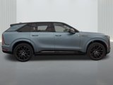 New 2025 Cadillac Escalade IQ Sport 2 w/ LPO, ONYX Package image 4