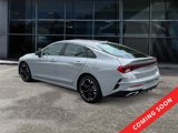 Used 2022 Kia K5 GT-Line image 3