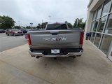 New 2025 RAM 1500 Laramie image 4