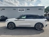 New 2025 Lincoln Nautilus Black Label image 2