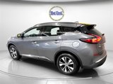 Used 2020 Nissan Murano SV image 5