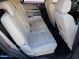 Used 2008 Ford Taurus X SEL image 6