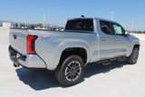 New 2025 Toyota Tacoma TRD Sport image 4