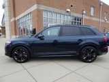 New 2025 Audi Q7 3.0T Prestige image 2