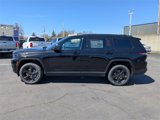 New 2025 Jeep Grand Cherokee L Limited image 3