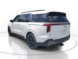 New 2025 Kia Carnival SX Prestige image 4