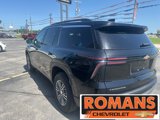 New 2025 Chevrolet Traverse LT w/ Driver Confidence Package image 5