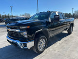New 2025 Chevrolet Silverado 3500 LT w/ Safety Package image 3