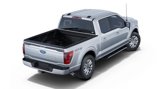 New 2025 Ford F150 XLT image 3