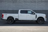 New 2026 Ford F250 4x4 Crew Cab Super Duty image 4