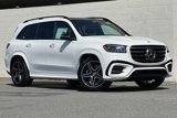 New 2025 Mercedes-Benz GLS 450 4MATIC image 2