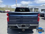Certified 2022 Chevrolet Silverado 1500 Custom Trail Boss image 4