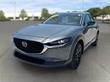 Used 2022 MAZDA CX-30 AWD 2.5 S w/ Preferred Package image 3