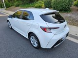 Used 2022 Toyota Corolla Hatchback image 5