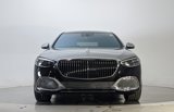 Certified 2024 Mercedes-Benz Maybach S 680 4MATIC image 4