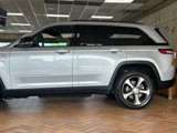 Used 2024 Jeep Grand Cherokee Limited 4xe w/ Trailer Tow Package image 5