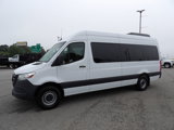 Used 2025 Mercedes-Benz Sprinter 2500 image 3