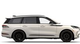 New 2025 Lincoln Aviator Reserve image 5