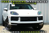 Used 2025 Porsche Cayenne w/ Premium Package Plus image 2