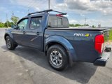 Used 2018 Nissan Frontier PRO-4X image 3