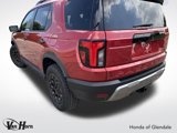 New 2026 Honda Passport TrailSport image 3