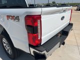 New 2026 Ford F250 Lariat image 5