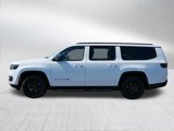New 2025 Jeep Wagoneer L Series II image 4