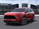 New 2025 Buick Enclave Sport Touring image 6