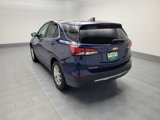 Used 2022 Chevrolet Equinox LT image 5