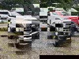 New 2025 Ford F550 4x4 Regular Cab Super Duty w/ XL Chrome Package image 2