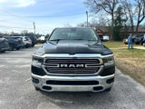 Used 2020 RAM 1500 Laramie image 2
