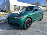 New 2025 Alfa Romeo Stelvio Tributo Italiano w/ Active Assist Plus Package image 3
