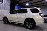Used 2018 Toyota 4Runner Limited image 2