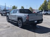 New 2025 Chevrolet Silverado EV RST image 3