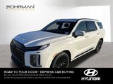 New 2025 Hyundai Palisade Calligraphy image 5