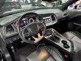 Used 2022 Dodge Challenger SRT Super Stock image 4