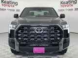 New 2025 Toyota Tundra Platinum image 4