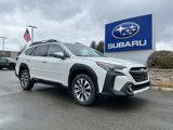 New 2025 Subaru Outback Touring image 2