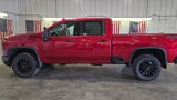 New 2026 Chevrolet Silverado 3500 LTZ w/ LTZ Plus Package image 3