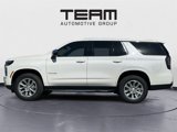 New 2025 Chevrolet Tahoe Premier image 4